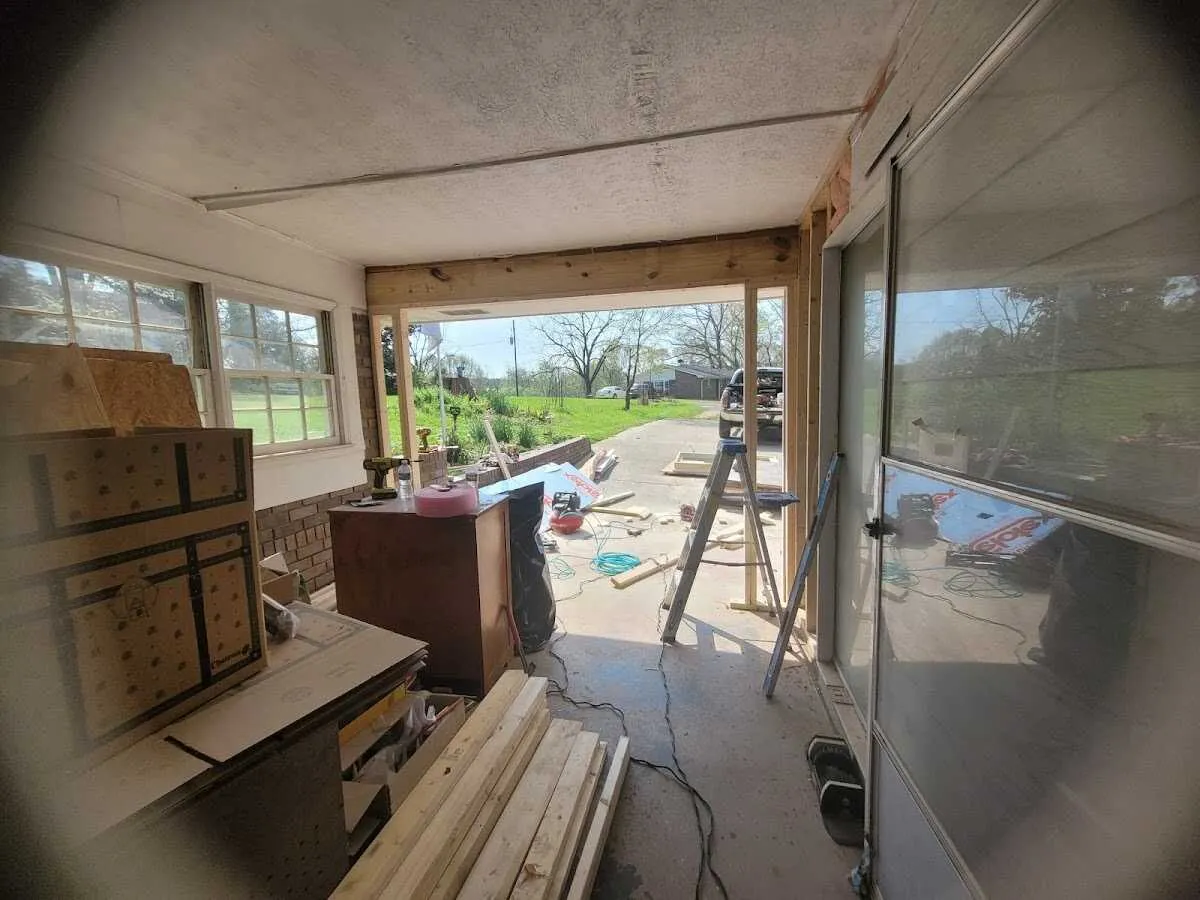 Air movers and dehumidifier for Water Mitigation Services in Rancho Mirage